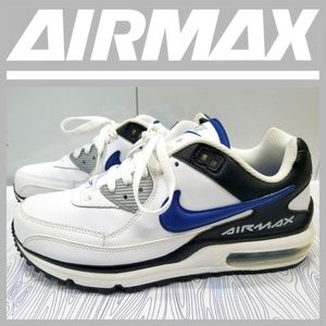 nike air max wright ltd